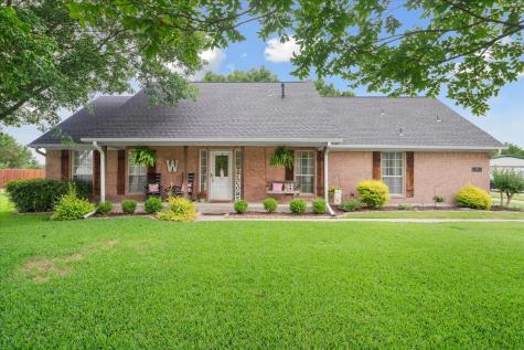 221 Country View Lane Crandall TX 75114