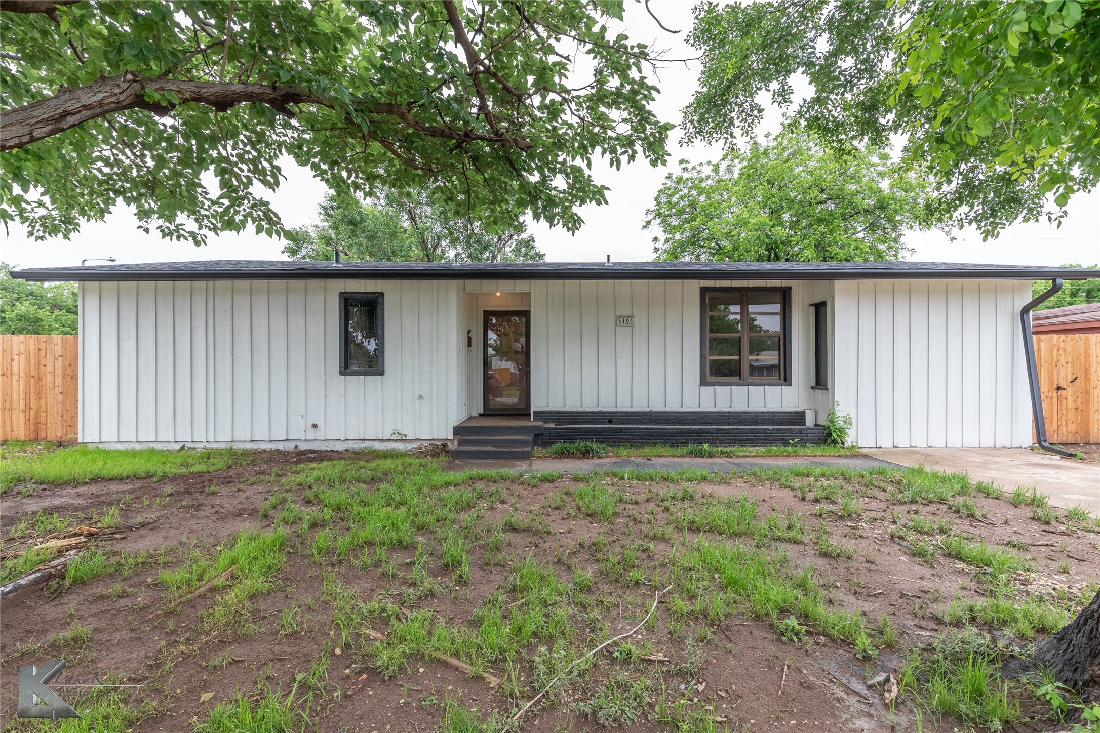 3101 S 20th Street Abilene TX 79605