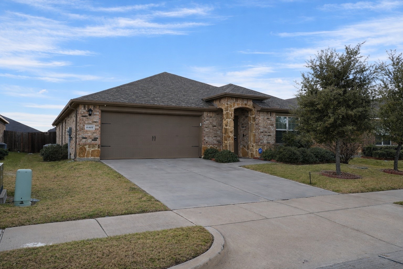2327 San Marcos Drive Forney TX 75126