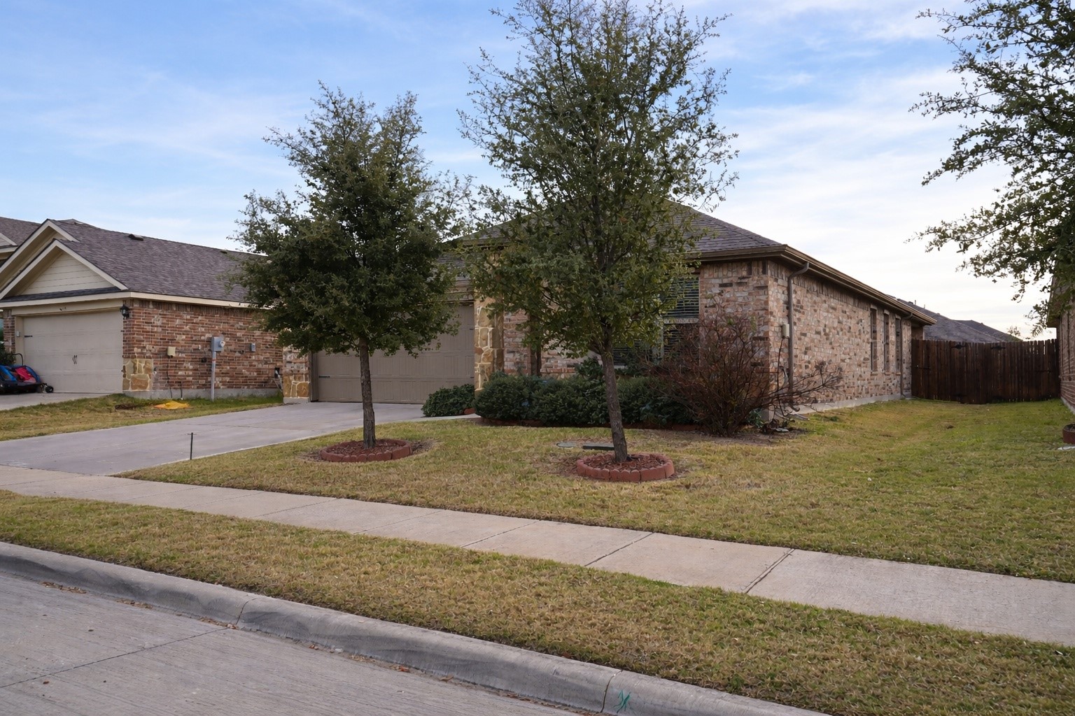 2327 San Marcos Drive Forney TX 75126