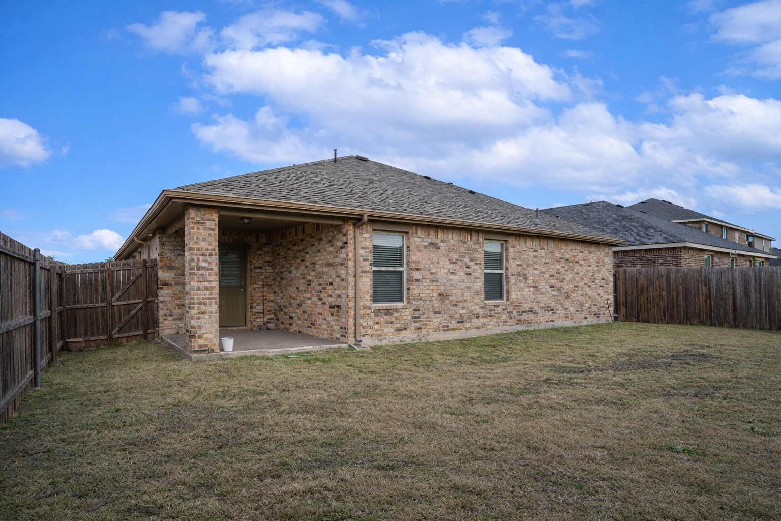 2327 San Marcos Drive Forney TX 75126