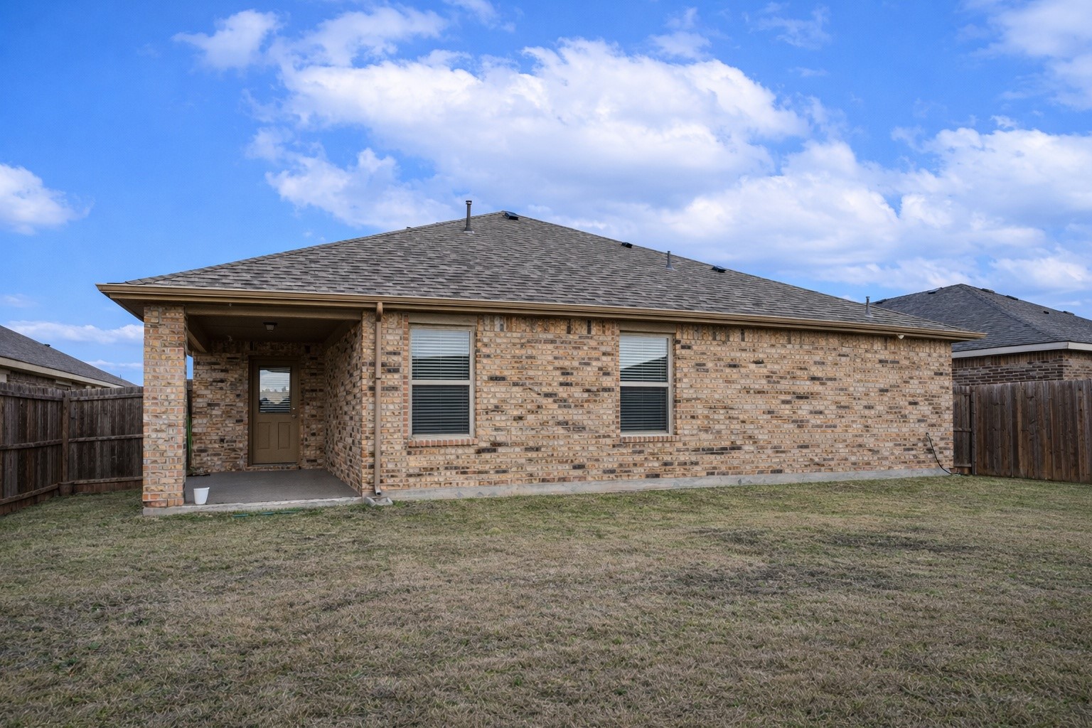 2327 San Marcos Drive Forney TX 75126