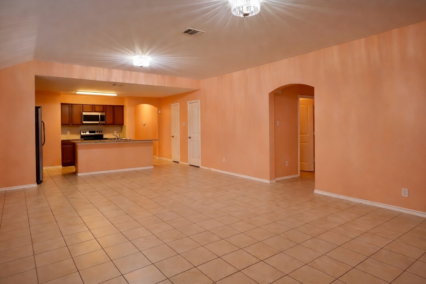 2327 San Marcos Drive Forney TX 75126