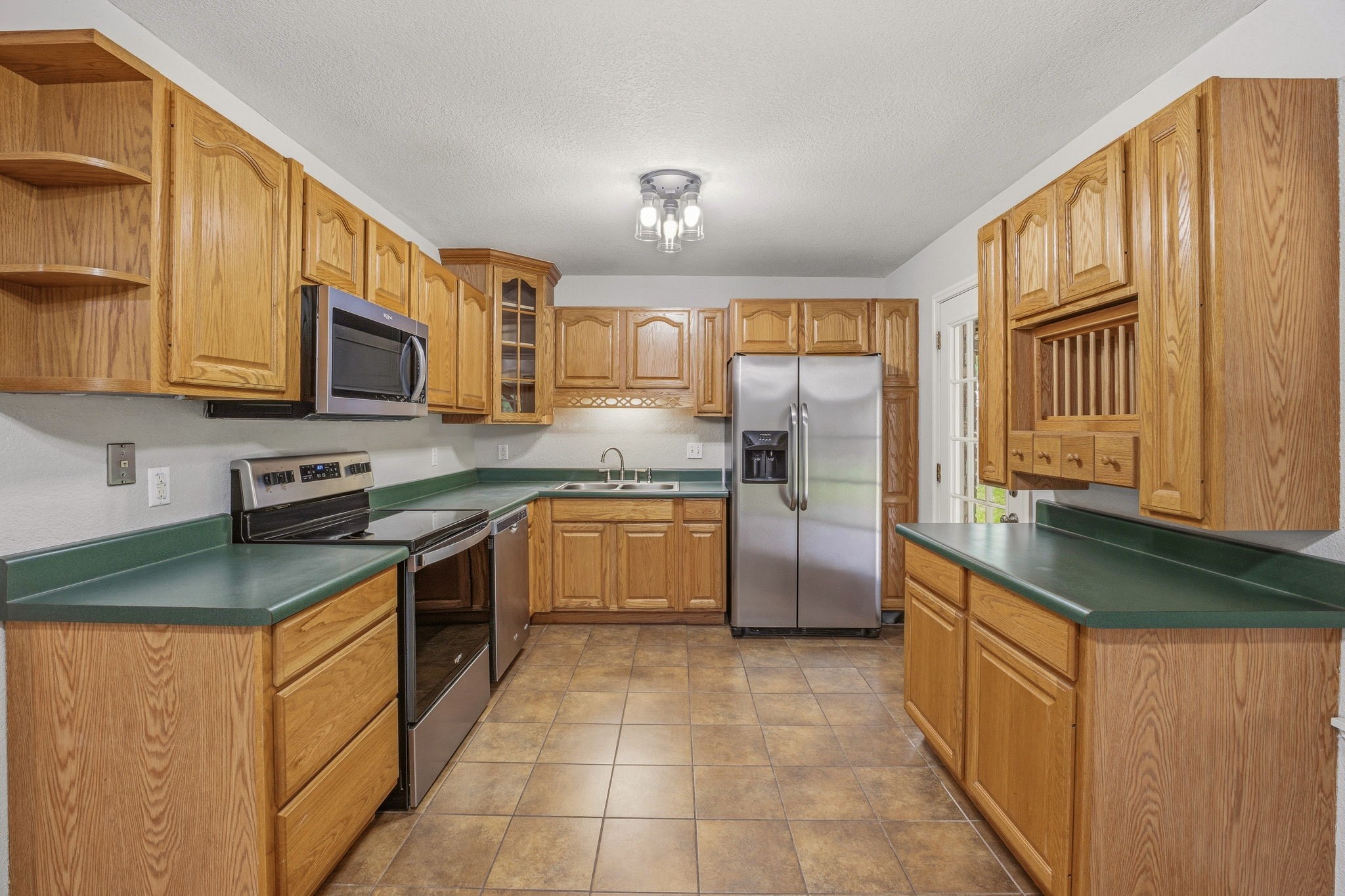 1414 W Torrey Street Granbury TX 76048