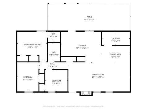 1414 W Torrey Street Granbury TX 76048