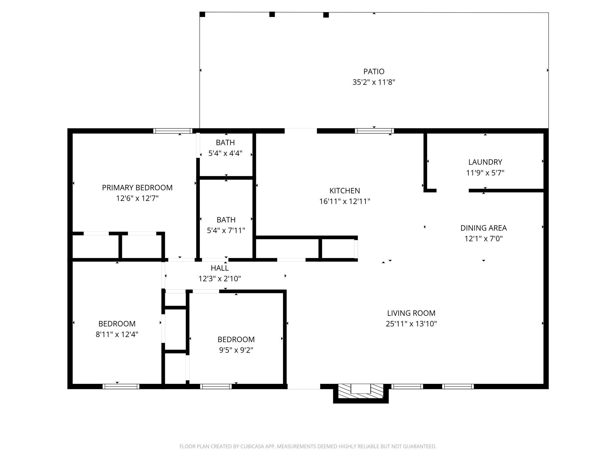 1414 W Torrey Street Granbury TX 76048