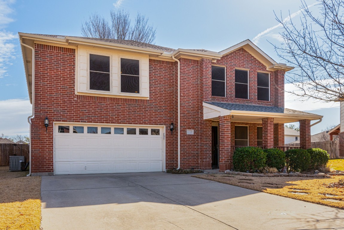 4929 Trail Hollow Drive Fort Worth TX 76244