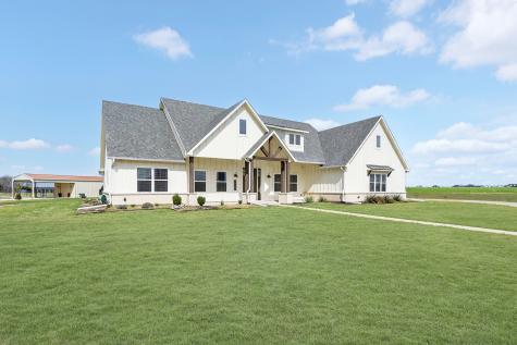 4929 Caddo Crossing Drive Caddo Mills TX 75135