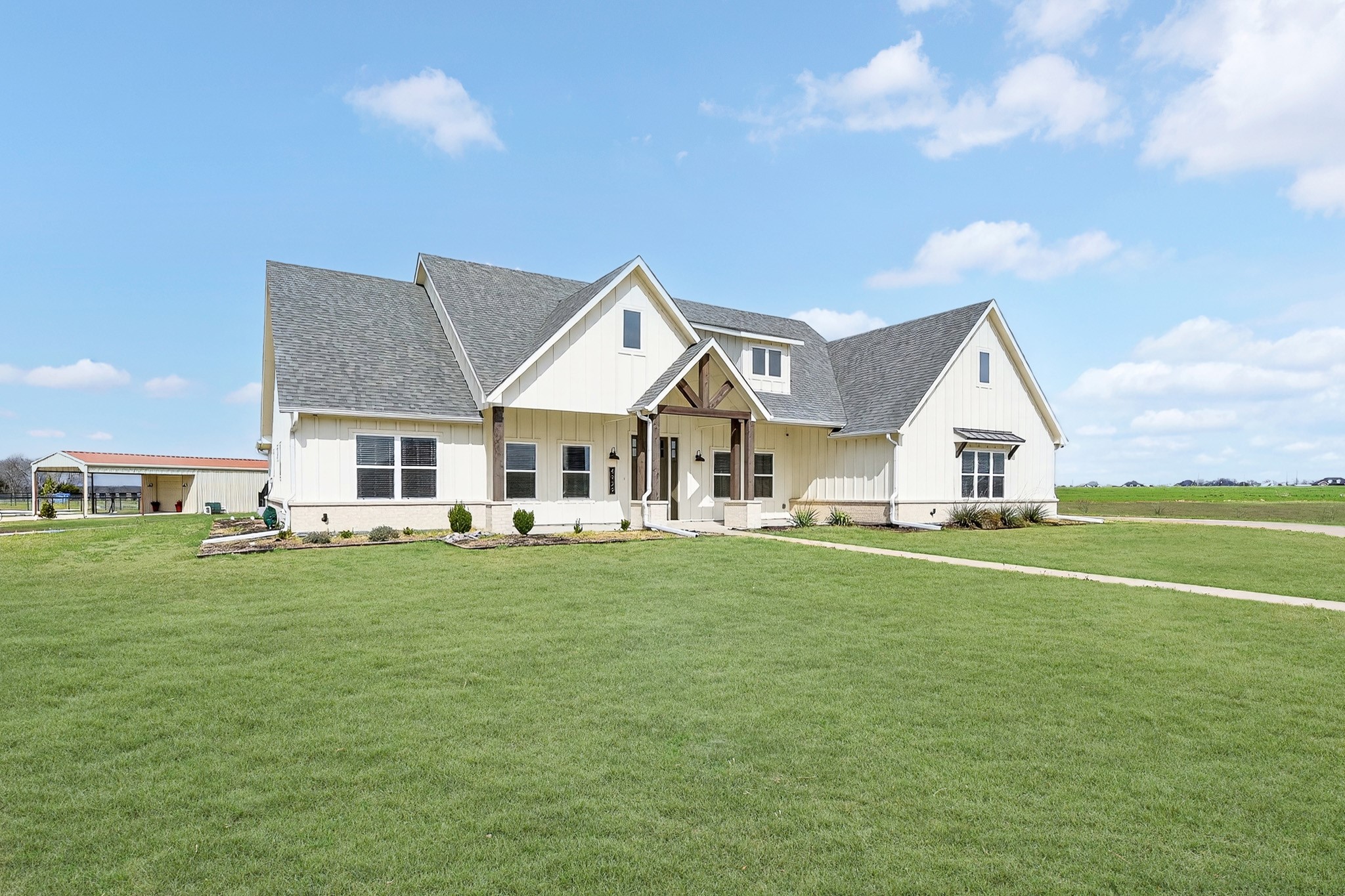 4929 Caddo Crossing Drive Caddo Mills TX 75135