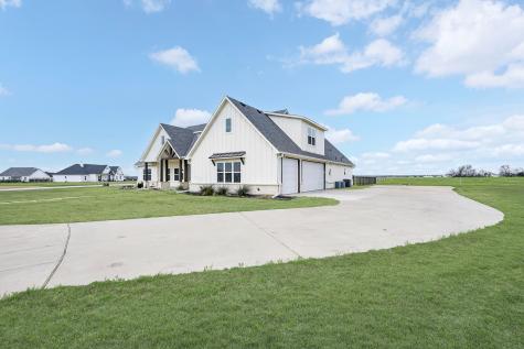 4929 Caddo Crossing Drive Caddo Mills TX 75135