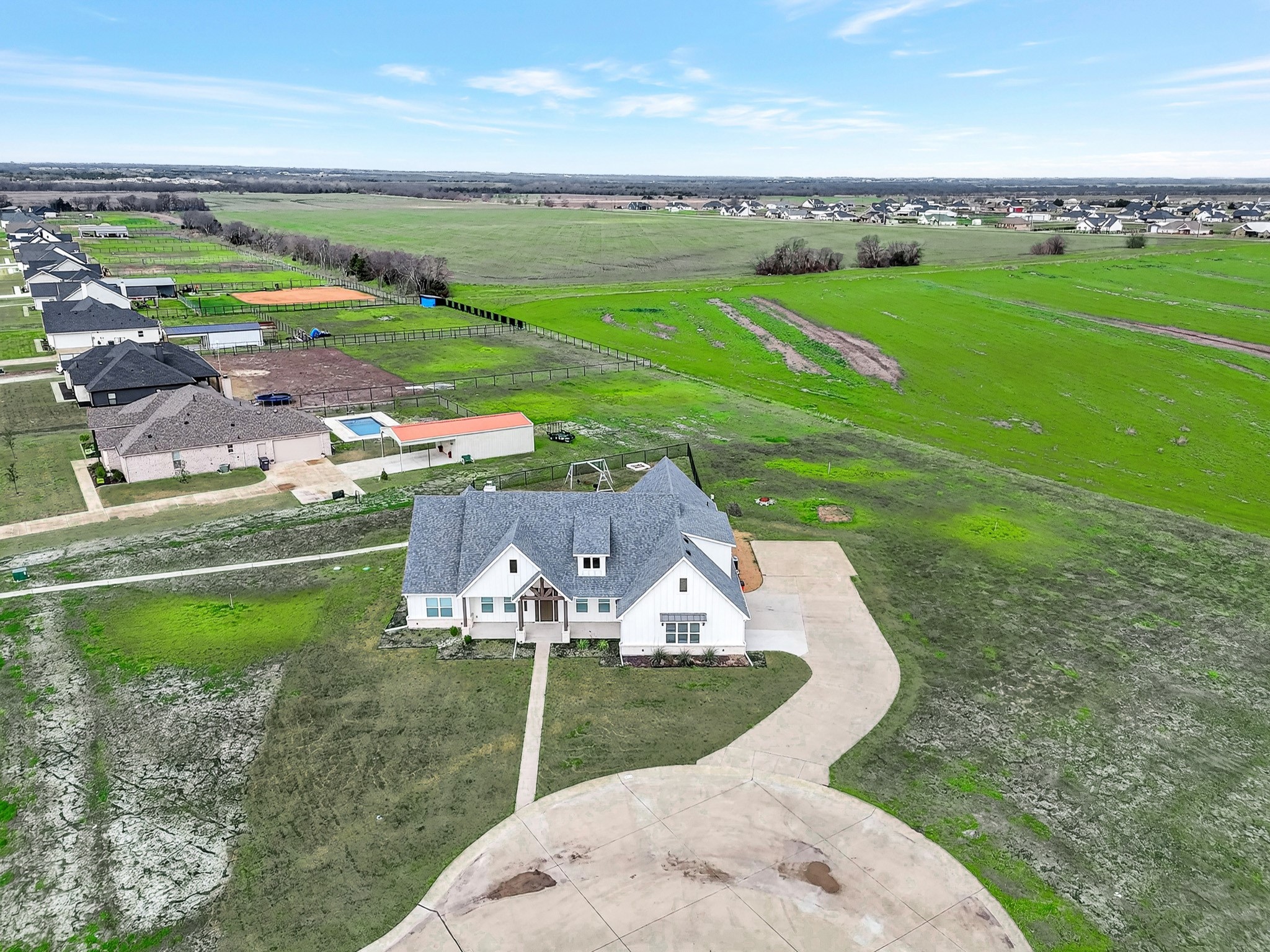 4929 Caddo Crossing Drive Caddo Mills TX 75135