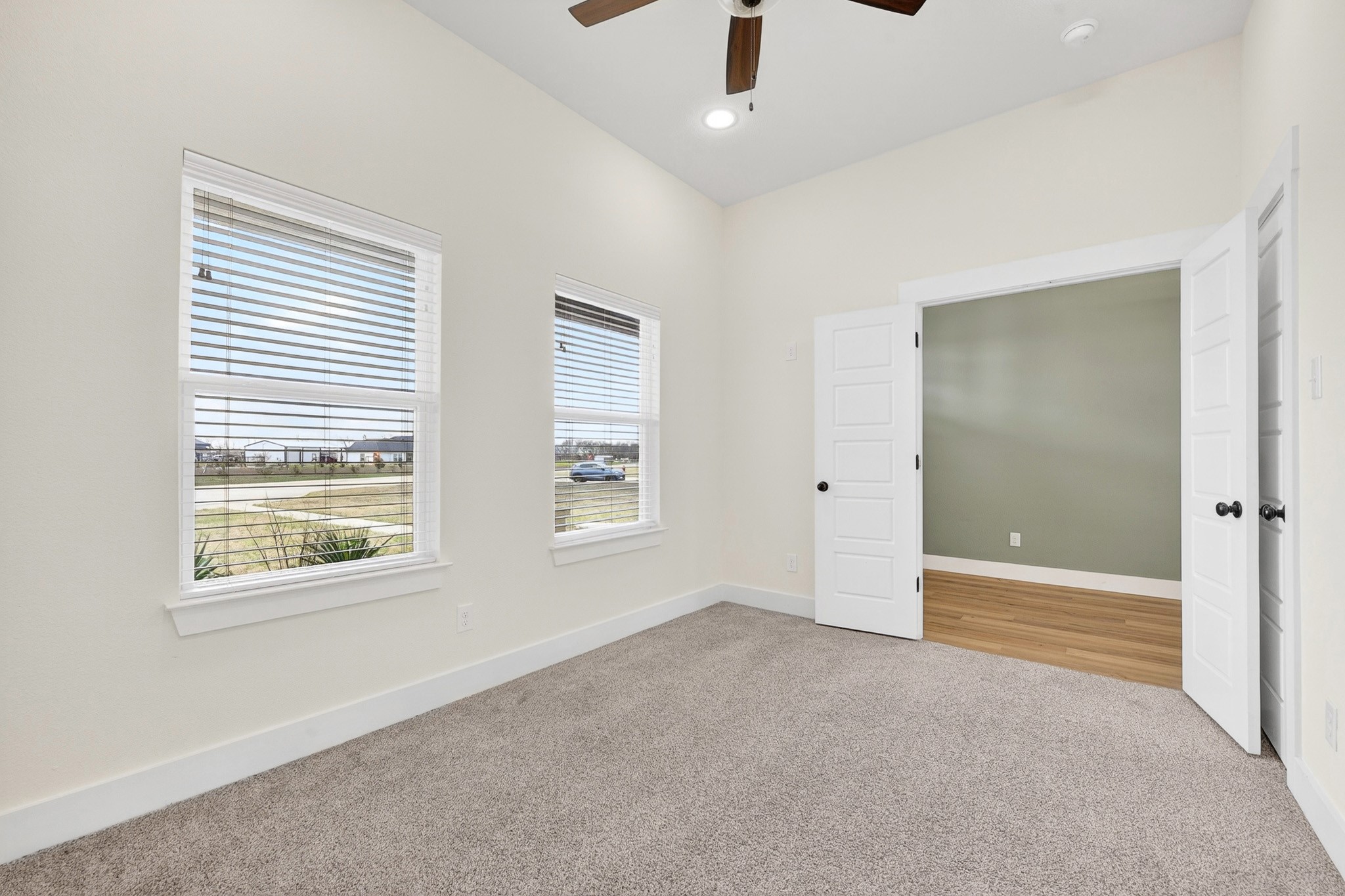 4929 Caddo Crossing Drive Caddo Mills TX 75135