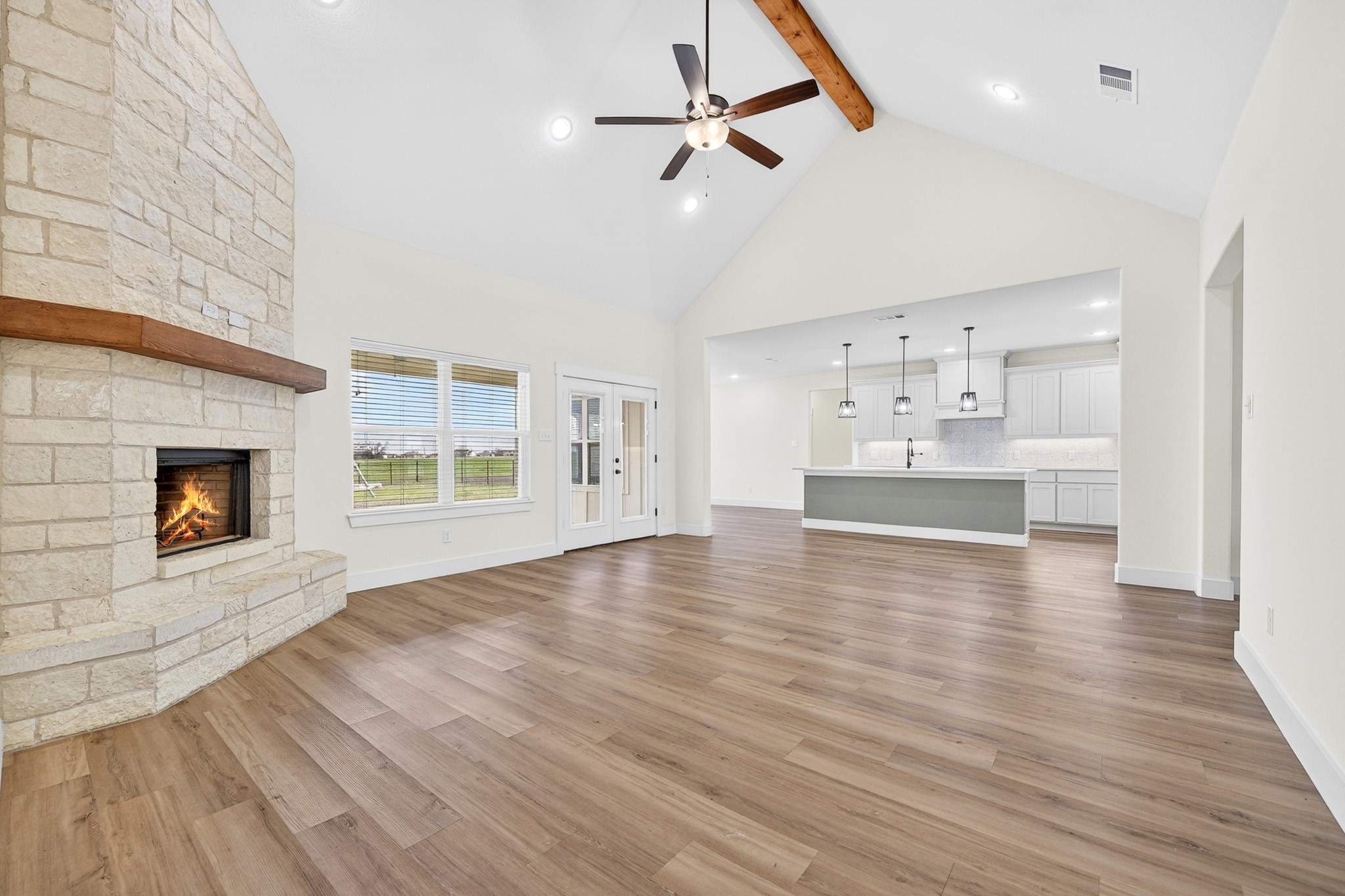 4929 Caddo Crossing Drive Caddo Mills TX 75135
