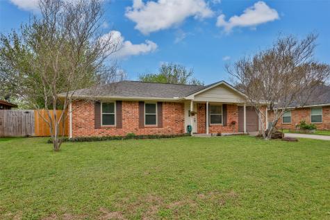 721 Park Place Whitesboro TX 76273