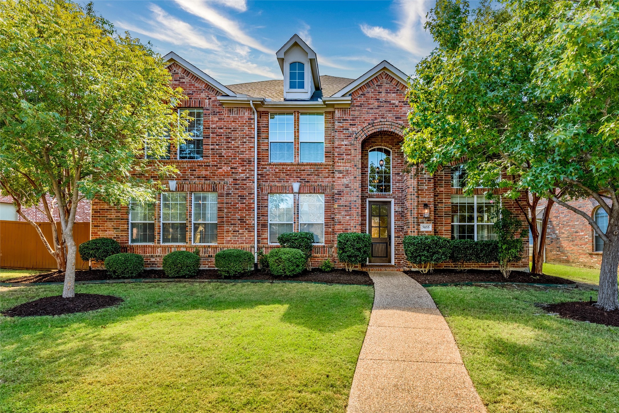 5055 Navajo Drive, Frisco, TX 75034 | 20813901 | Briggs Freeman Sotheby's