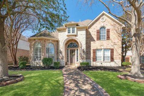 8506 Indianola Drive Frisco TX 75033