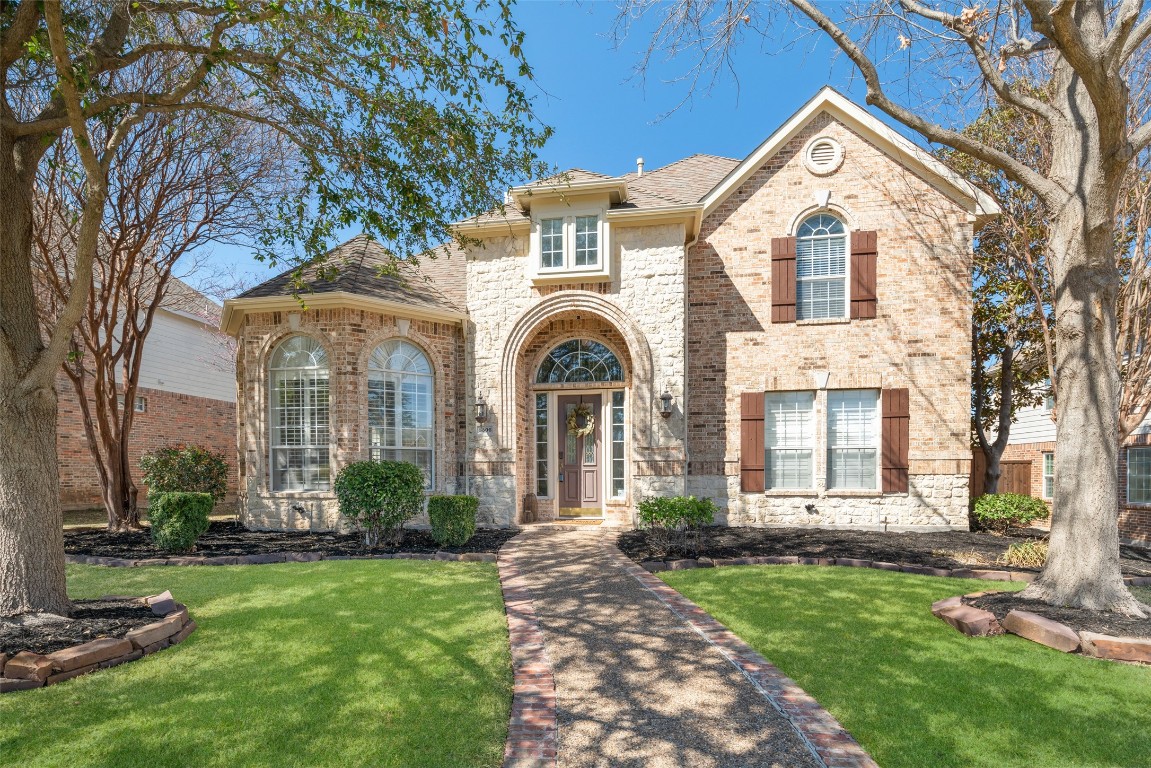 8506 Indianola Drive Frisco TX 75033