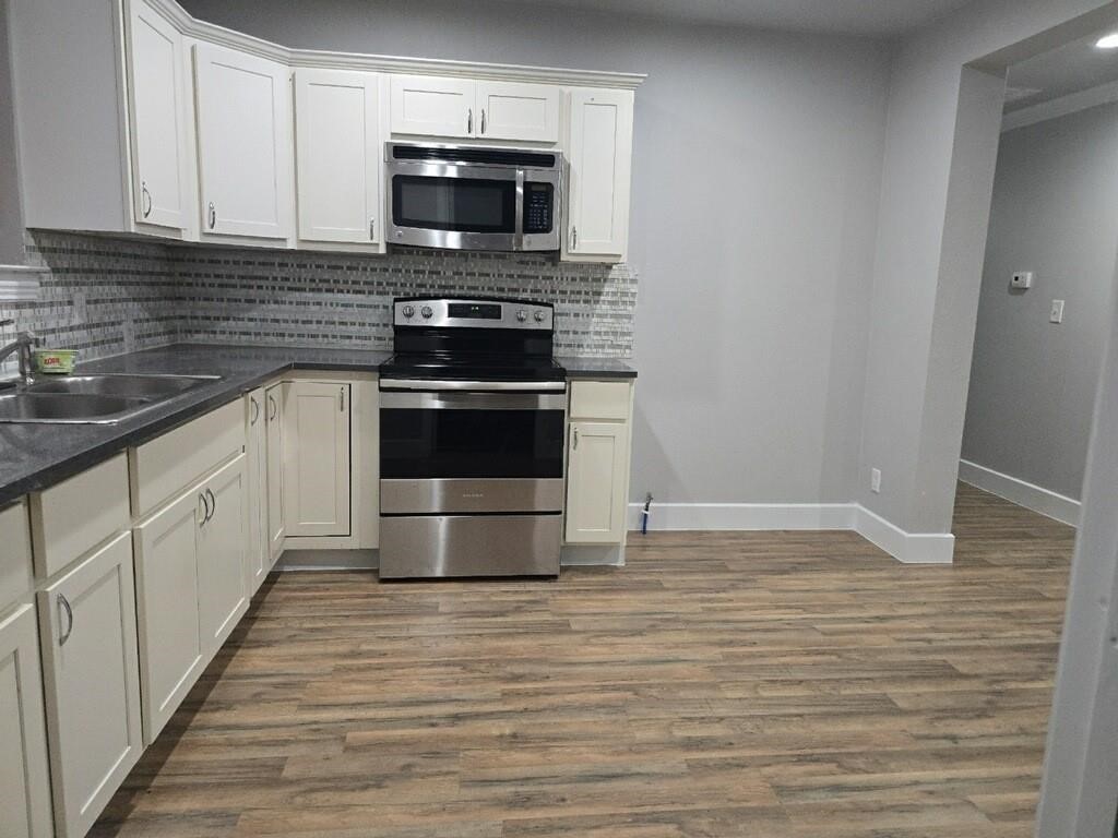 621 E 8th Street Bonham TX 75418