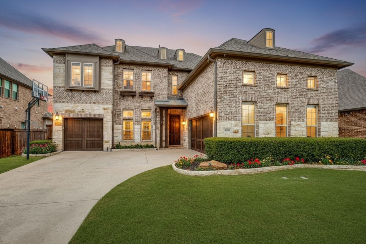 8331 Pitkin Road Frisco TX 75036