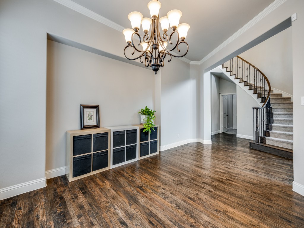 8331 Pitkin Road Frisco TX 75036
