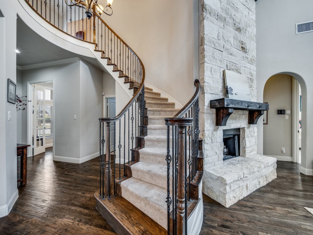 8331 Pitkin Road Frisco TX 75036