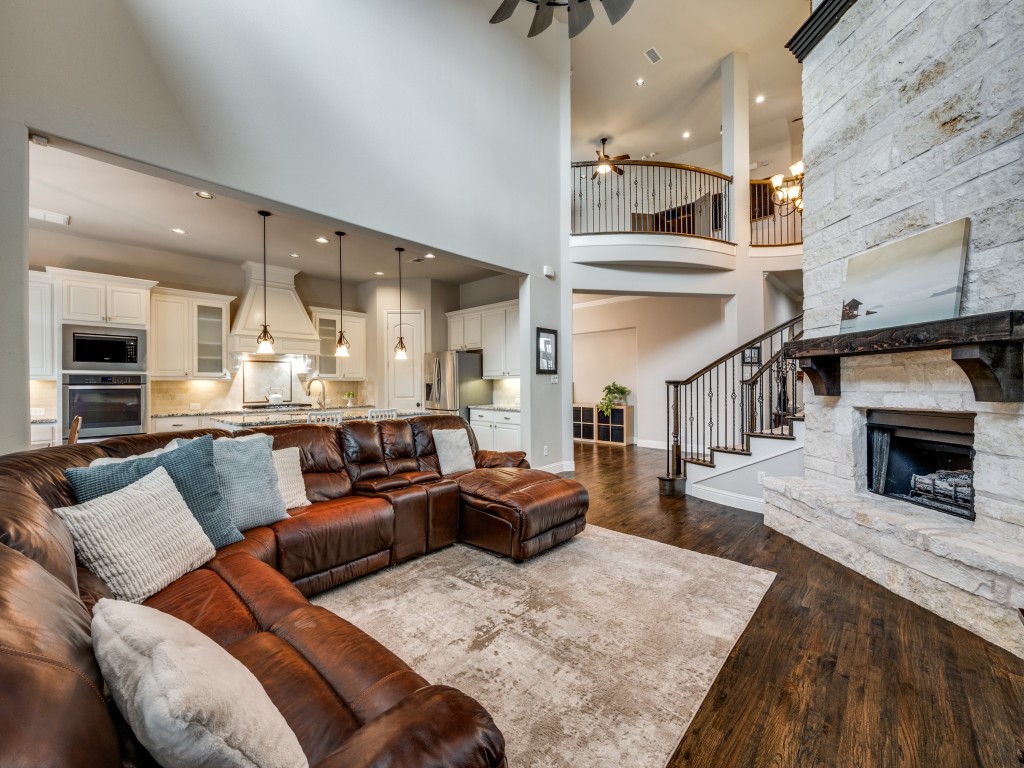 8331 Pitkin Road Frisco TX 75036