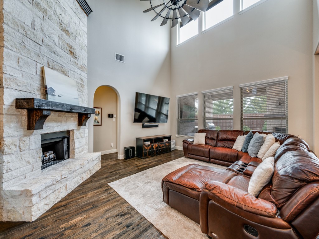 8331 Pitkin Road Frisco TX 75036