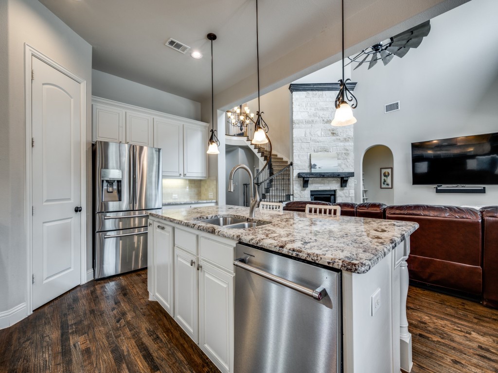 8331 Pitkin Road Frisco TX 75036