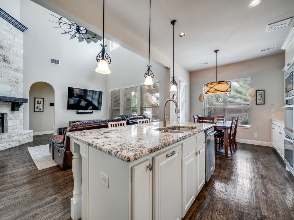 8331 Pitkin Road Frisco TX 75036