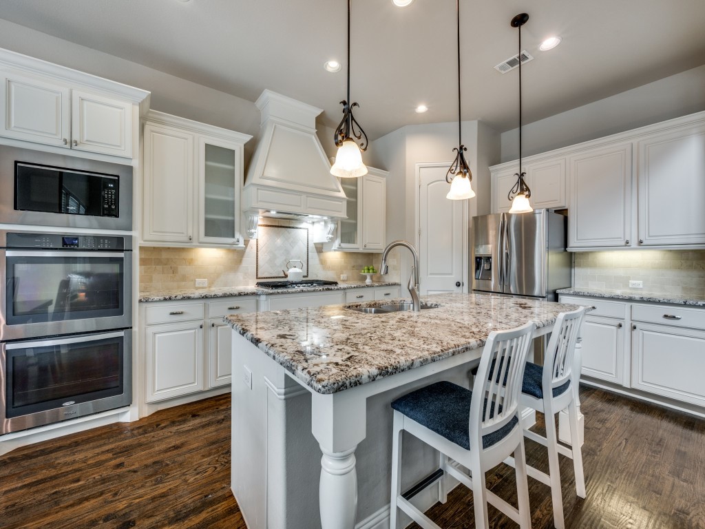 8331 Pitkin Road Frisco TX 75036