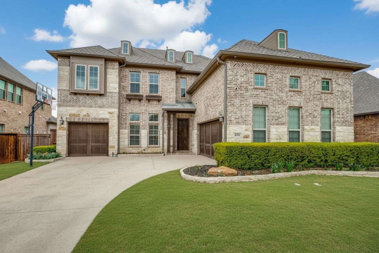 8331 Pitkin Road Frisco TX 75036