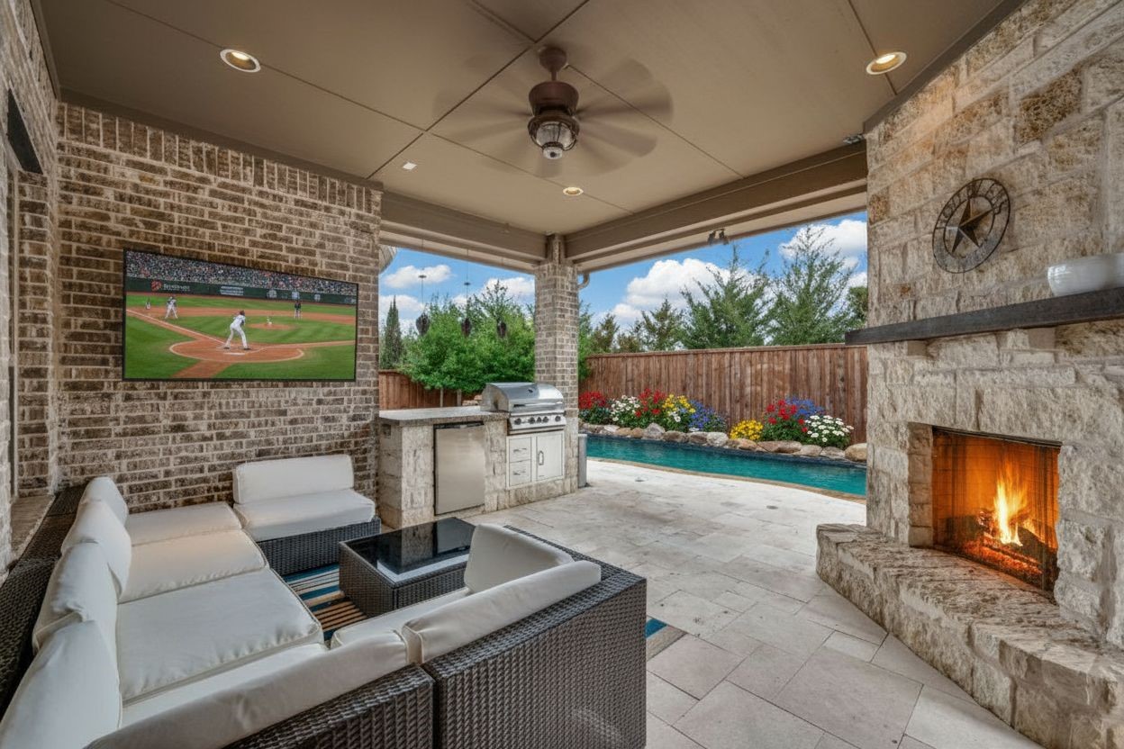 8331 Pitkin Road Frisco TX 75036