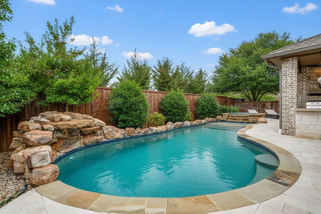8331 Pitkin Road Frisco TX 75036