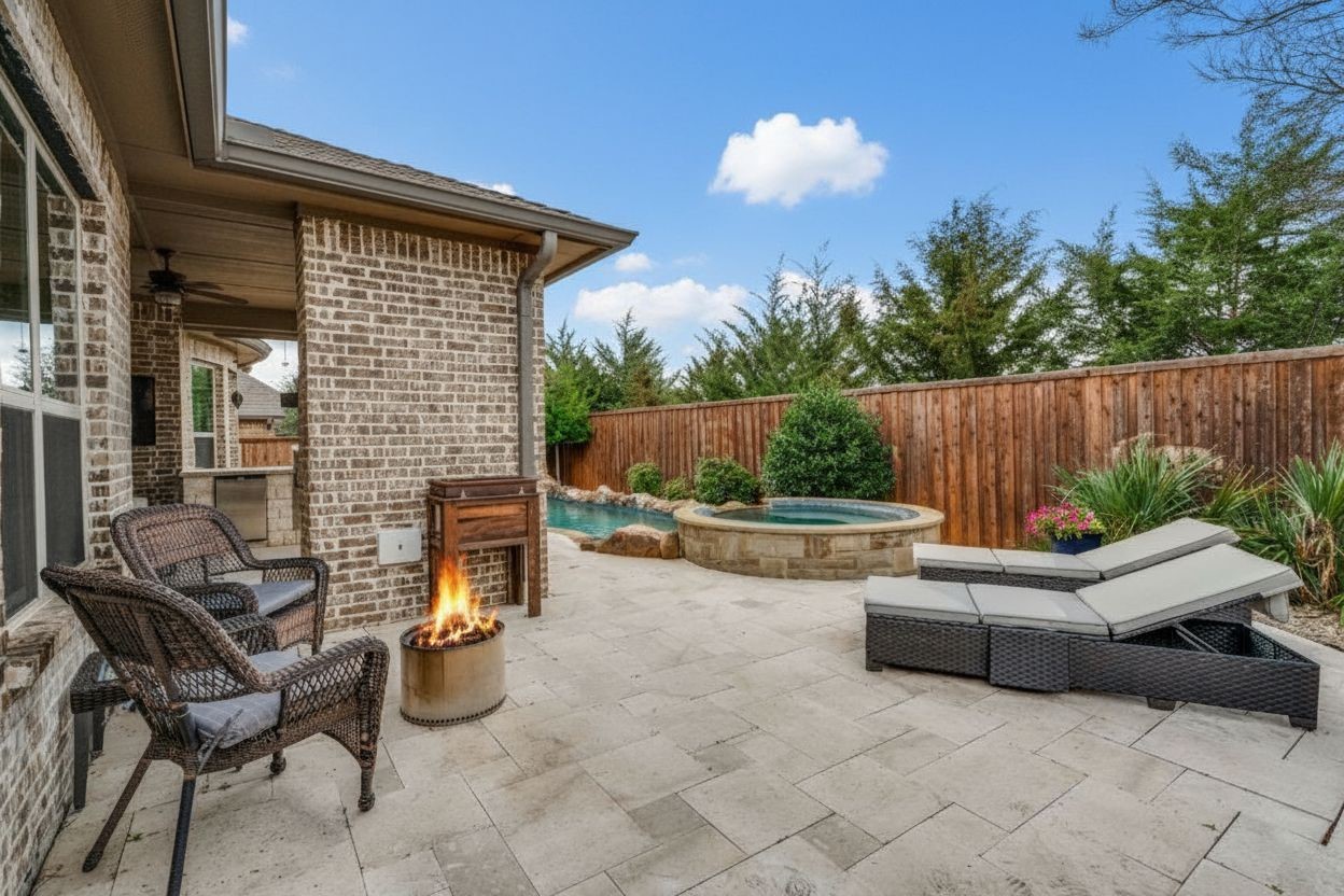 8331 Pitkin Road Frisco TX 75036