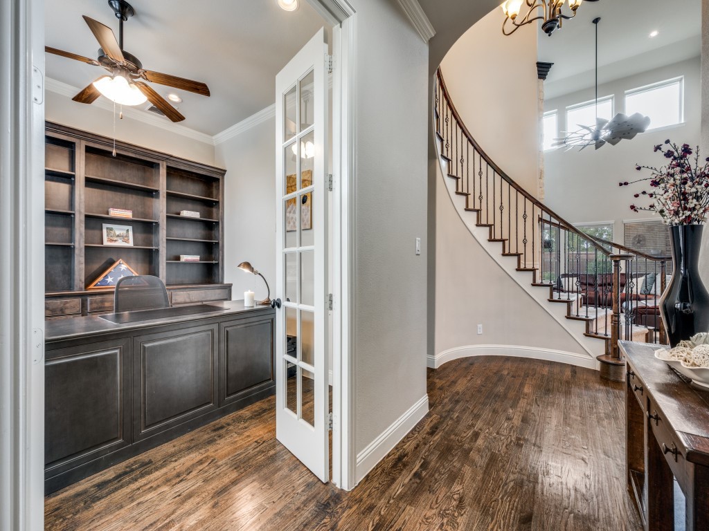 8331 Pitkin Road Frisco TX 75036