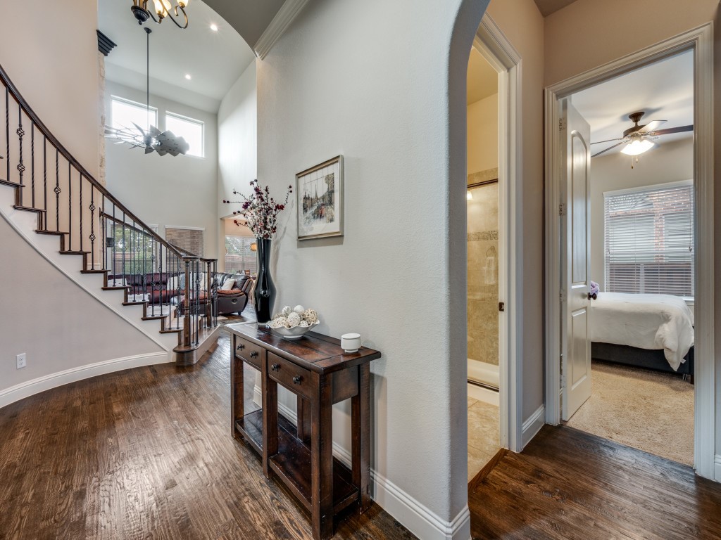 8331 Pitkin Road Frisco TX 75036