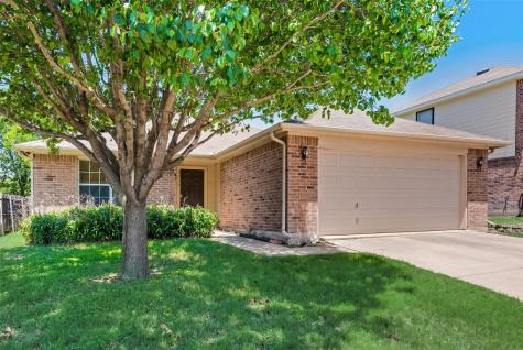 7113 Canisius Court Fort Worth TX 76120