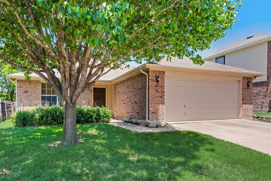 7113 Canisius Court Fort Worth TX 76120