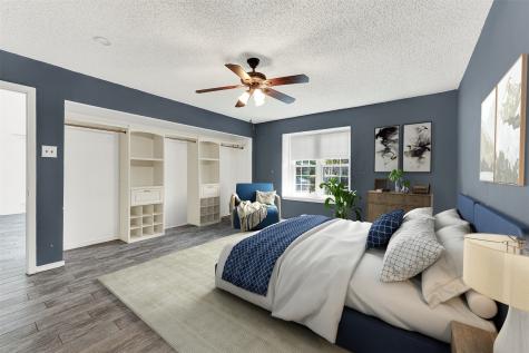 1013 Wakefield Drive Garland TX 75040