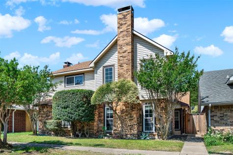 1013 Wakefield Drive Garland TX 75040