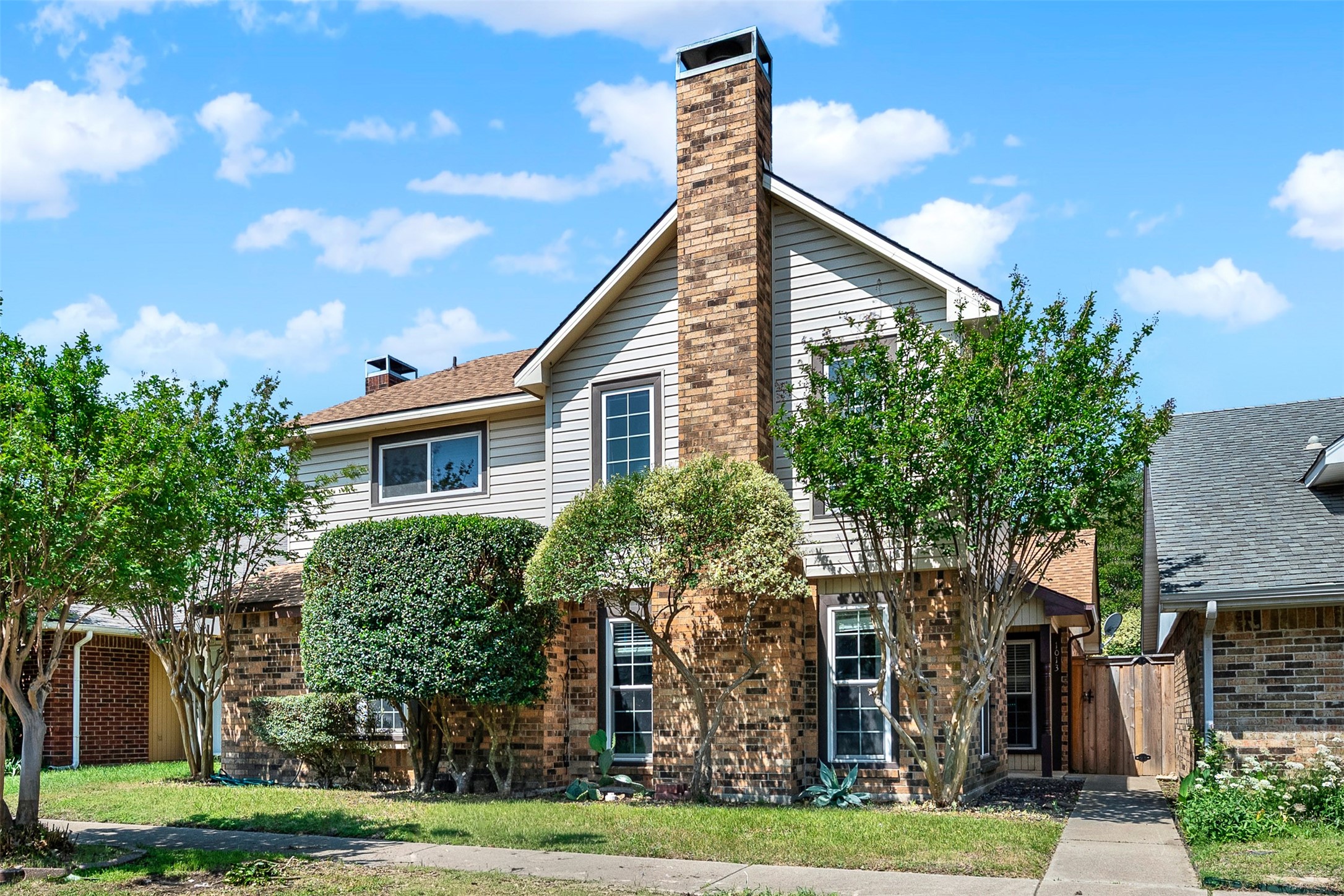 1013 Wakefield Drive Garland TX 75040