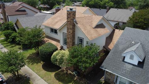 1013 Wakefield Drive Garland TX 75040