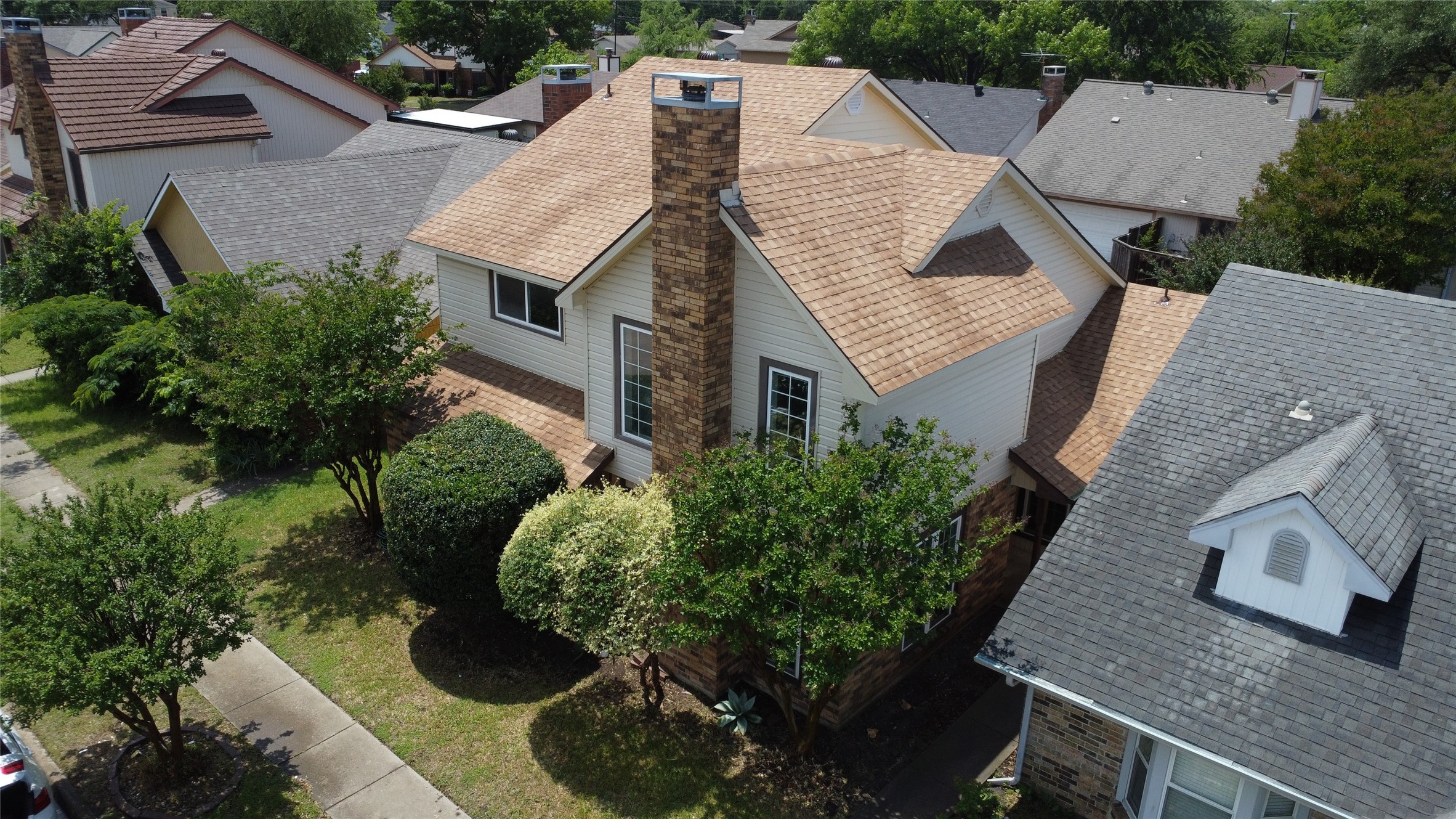 1013 Wakefield Drive Garland TX 75040