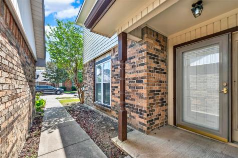 1013 Wakefield Drive Garland TX 75040