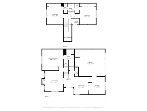 1013 Wakefield Drive Garland TX 75040