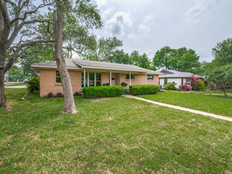 701 Northill Drive Richardson TX 75080