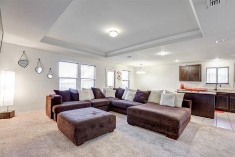 5825 Mirror Ridge Drive Fort Worth TX 76179