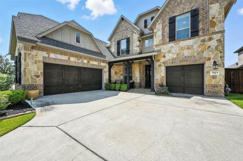 3012 Reese Park Drive Mansfield TX 76063