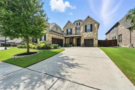 3012 Reese Park Drive Mansfield TX 76063