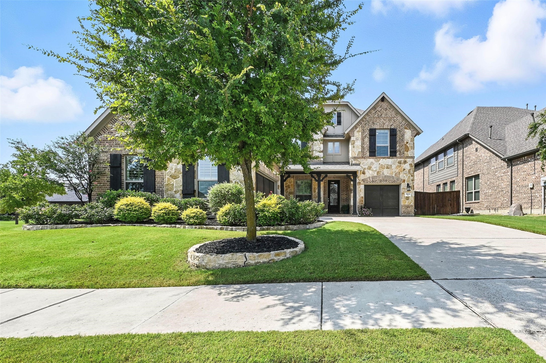 3012 Reese Park Drive Mansfield TX 76063